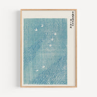 Yatsuo no Tsubaki I von Taguchi Tomoki, japanische Malerei